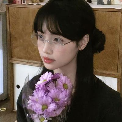 夜校女生