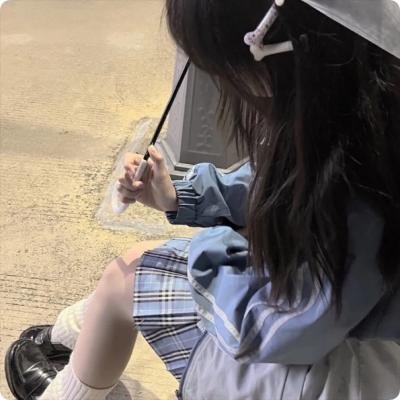 繁星四月