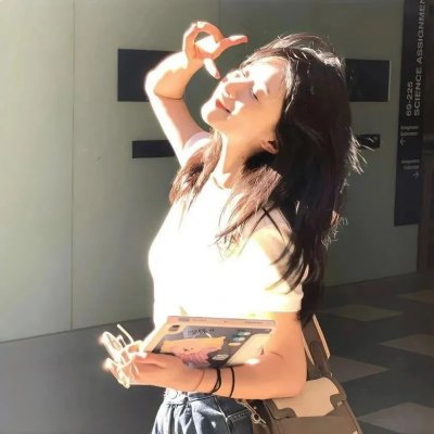 卖房子的女人