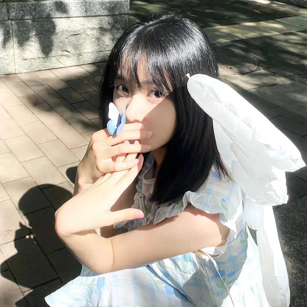 爱在青山绿水间